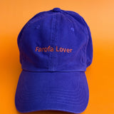 Boné Farofa Lover Roxo