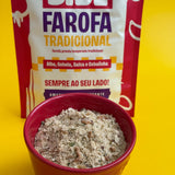 Farofa Tradicional