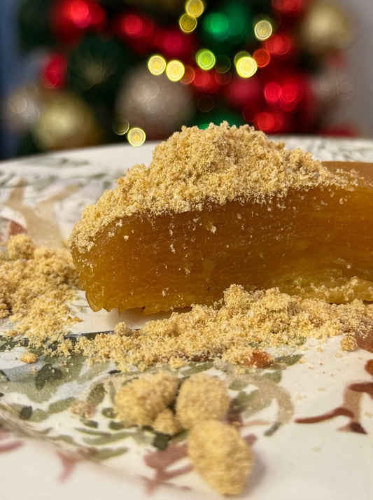 Farofa Doce Caramelo Salgado - Edição Limitada