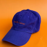 Boné Farofa Lover Roxo