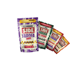 Kit Farofa SIDE 4 Sabores