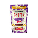 Farofa Doce com Castanhas