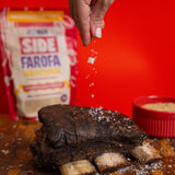 Farofa Tradicional