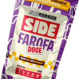 Kit Farofa SIDE 4 Sabores