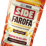 Kit Farofa SIDE 4 Sabores
