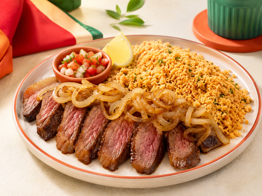 Churrasco